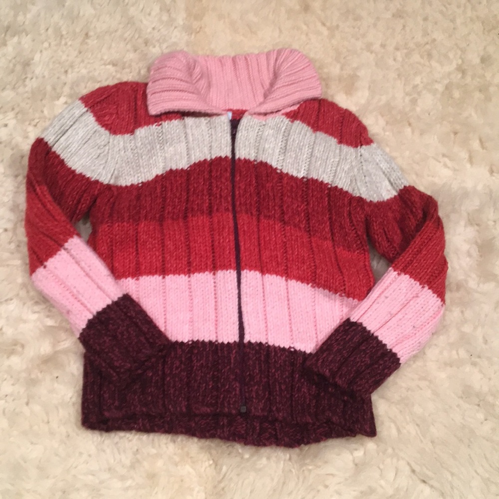 Children’s Old Navy sweater